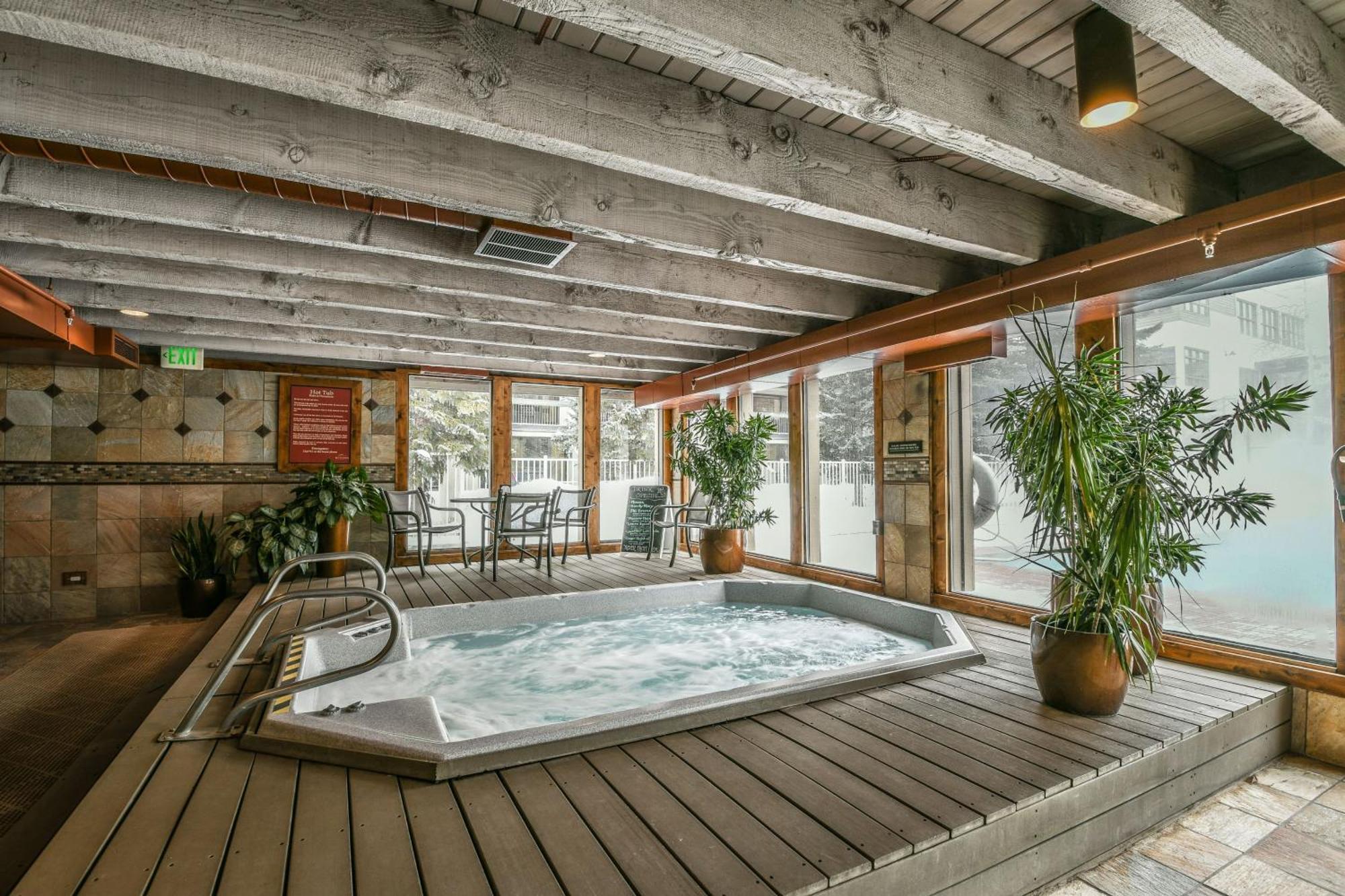 Lakeside 1495 By Summitcove Lodging Keystone Eksteriør billede